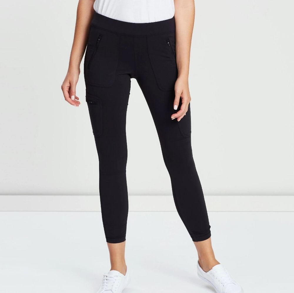 North Face Utility Hybrid Hiker Tights